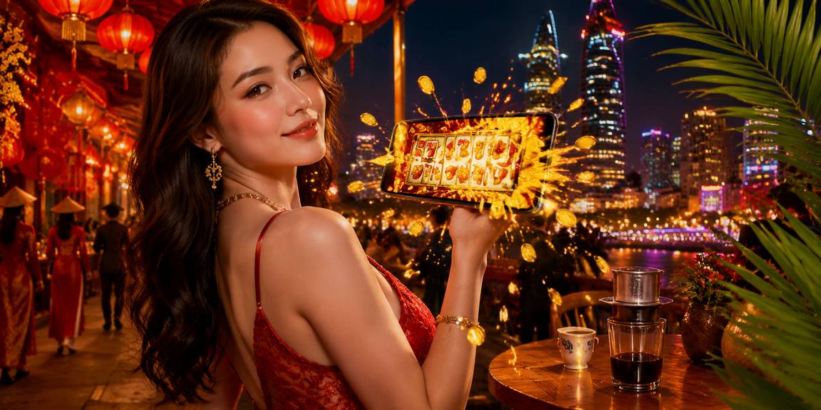 vietlott645 Live Casino